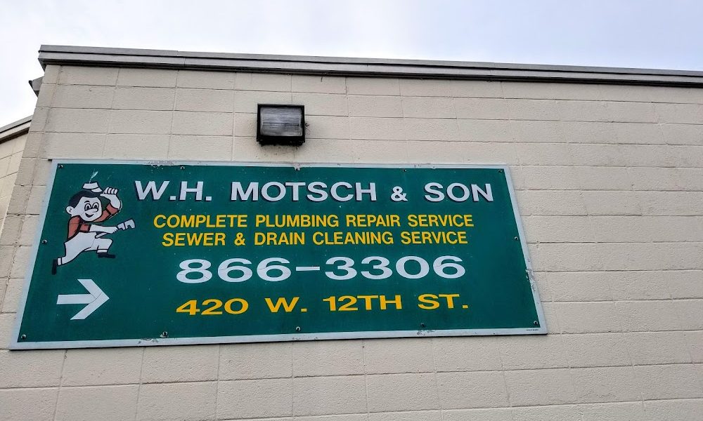Motsch Plumbing