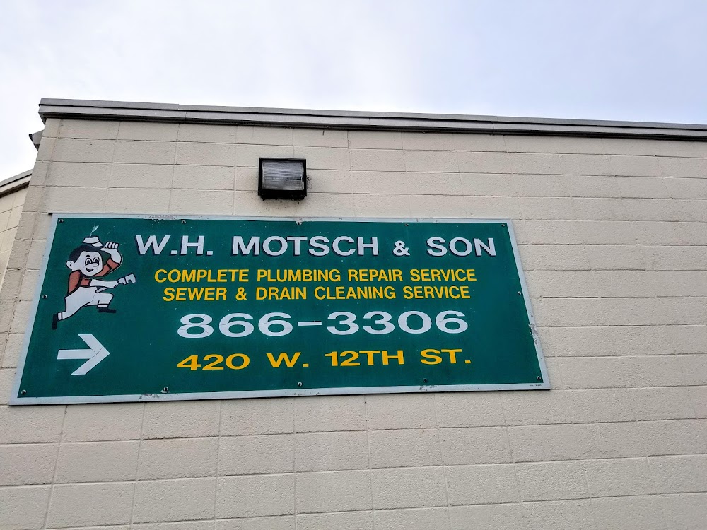 Motsch Plumbing
