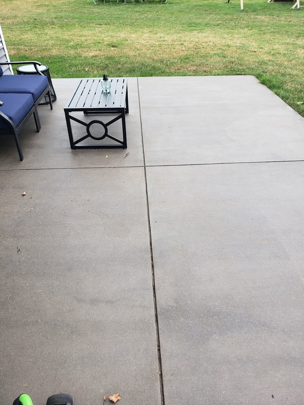MPK Landscaping