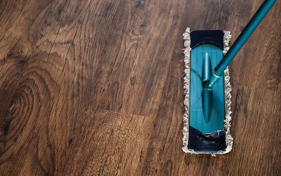 Mrs. Clean Pittsburgh