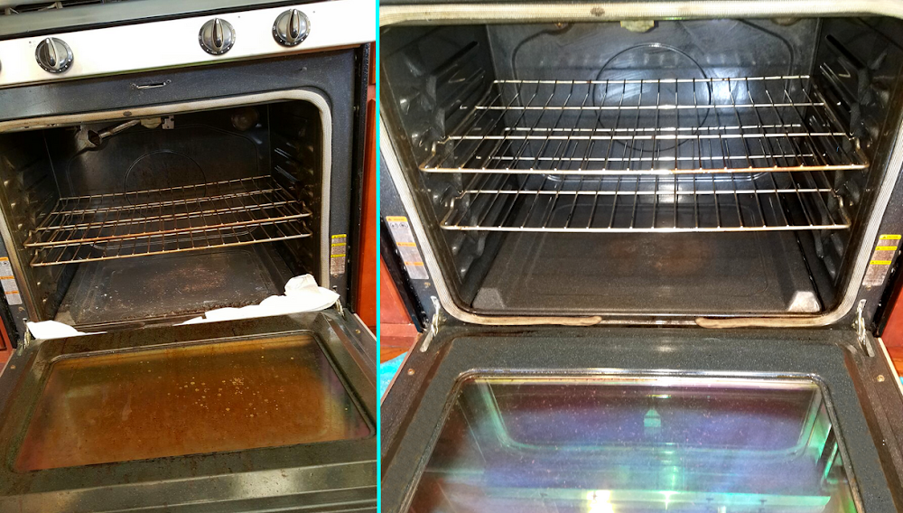 My Great Cleaning