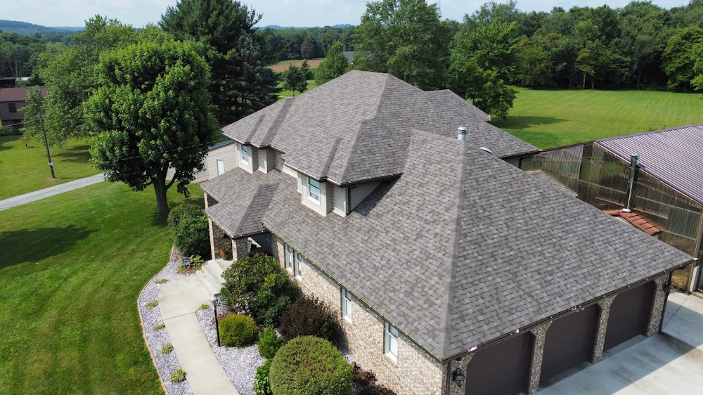 Neill and Son Roofing LLC