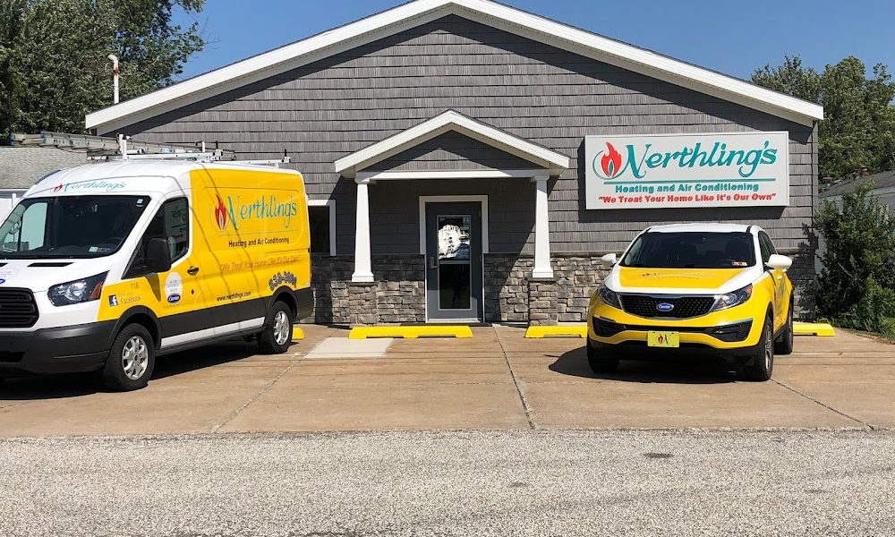 Nerthling’s Heating & Air Conditioning