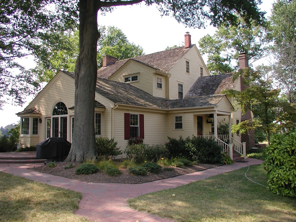 NJ House Painting Co | Painting & Lead Remediation