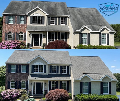 Northeast Pro Wash