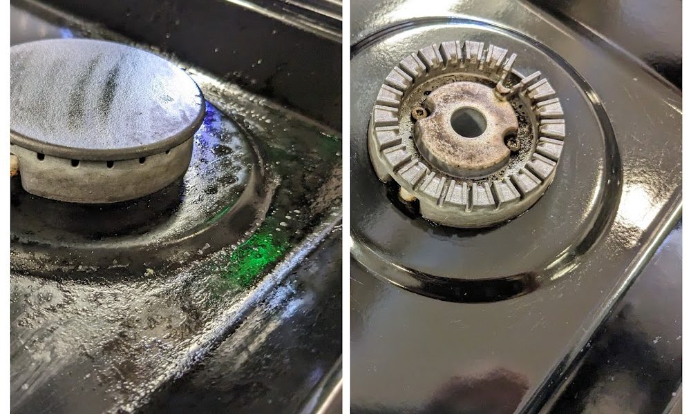 Obsessive Cleaning Disorder LLC