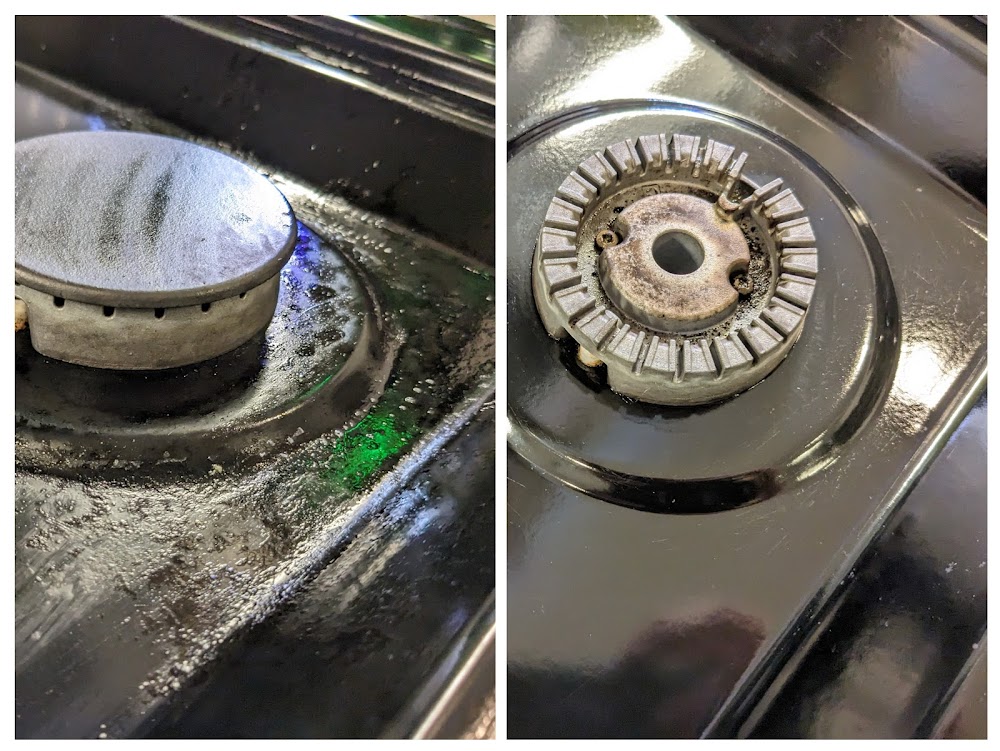 Obsessive Cleaning Disorder LLC