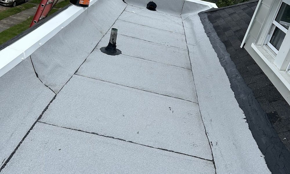 Pace Roofing LLC