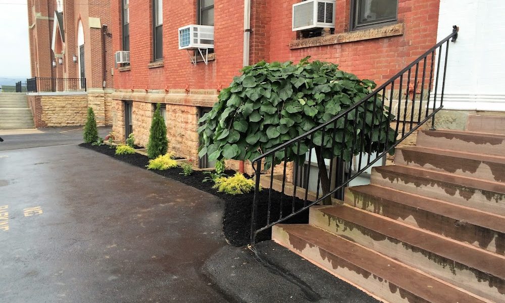 Paramo Landscaping, Inc