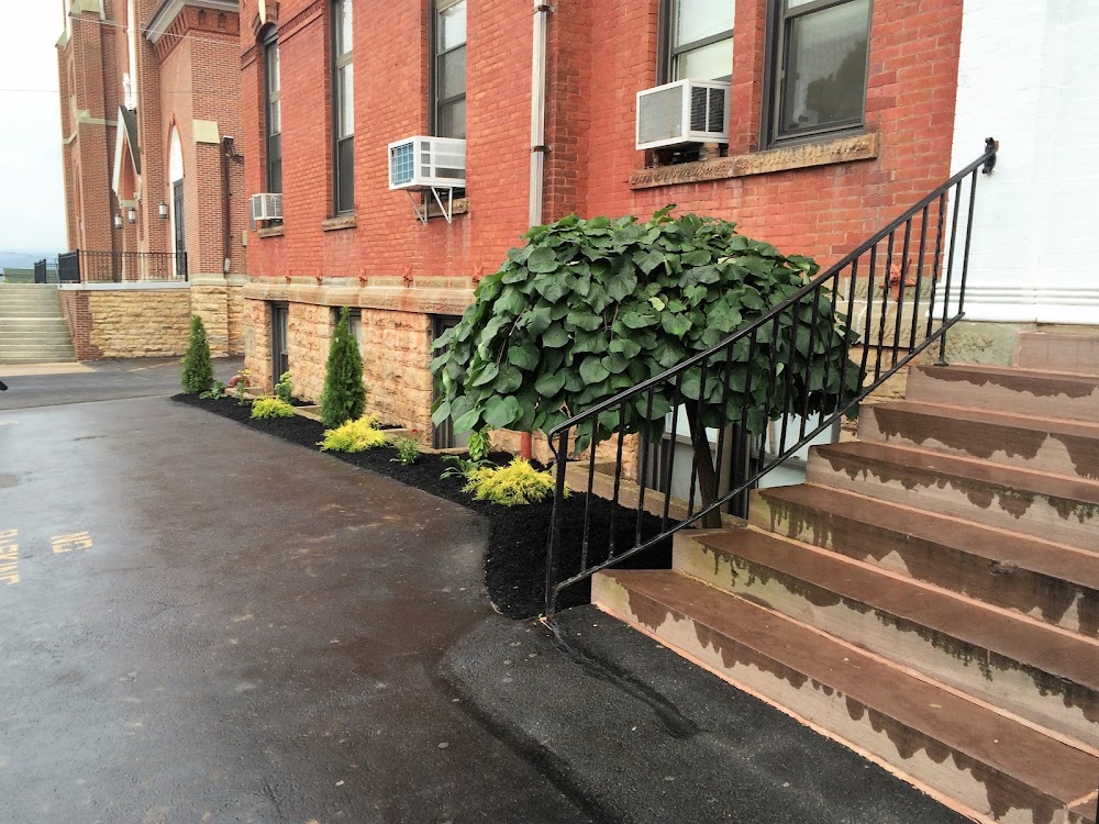 Paramo Landscaping, Inc