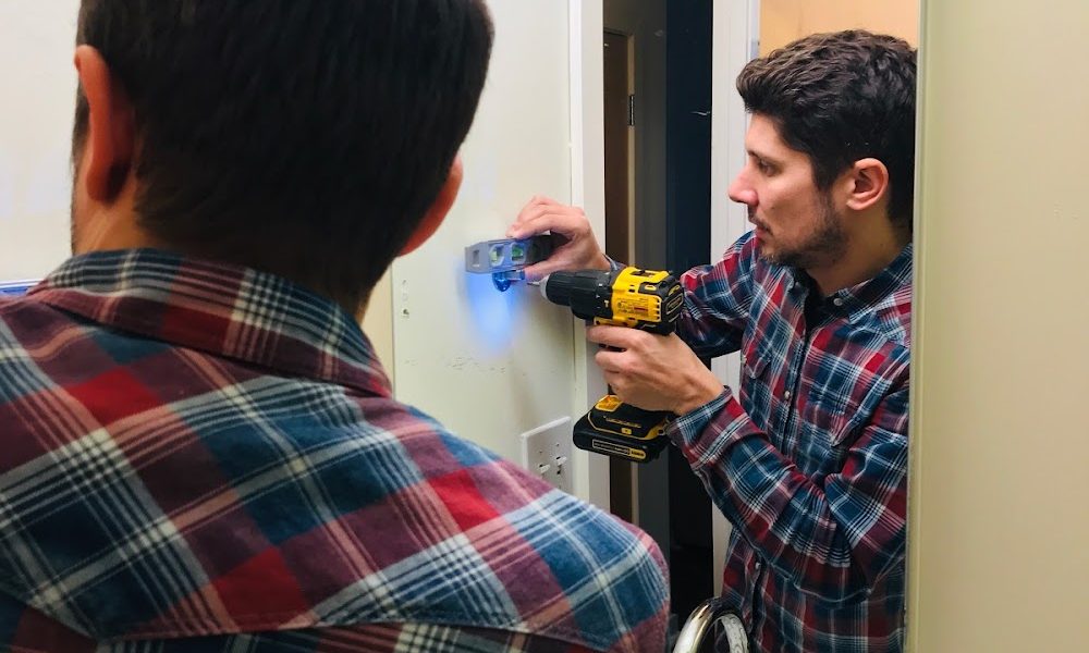 Passyunk Handyman Services