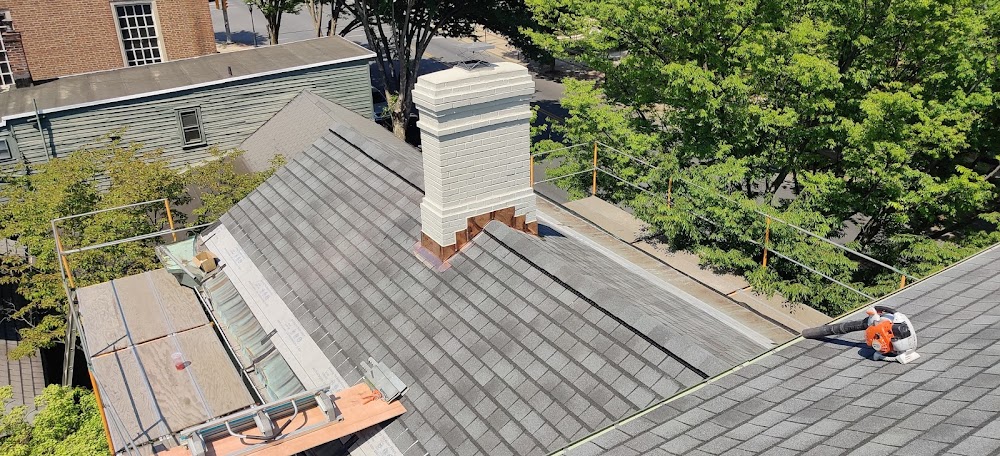 Paul Wright Roofing