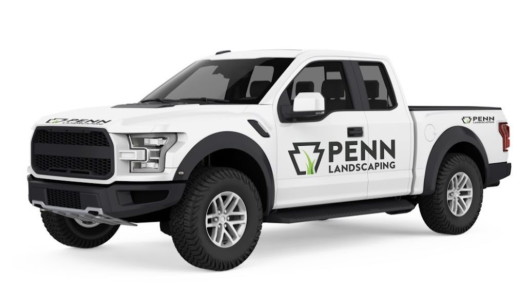 Penn landscaping