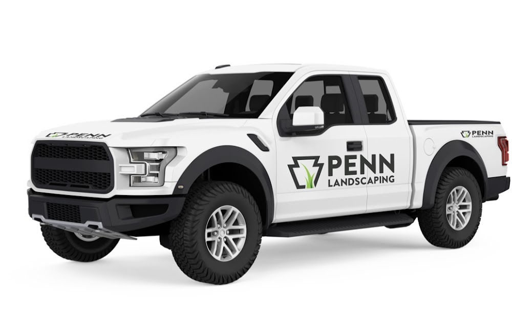 Penn landscaping