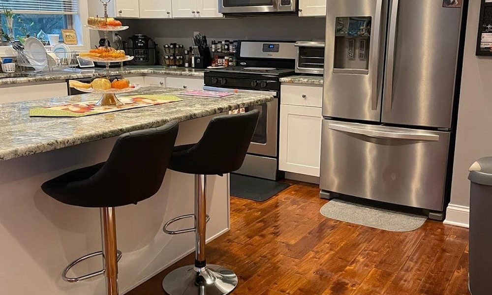 Perfection Cleaning Services LLC