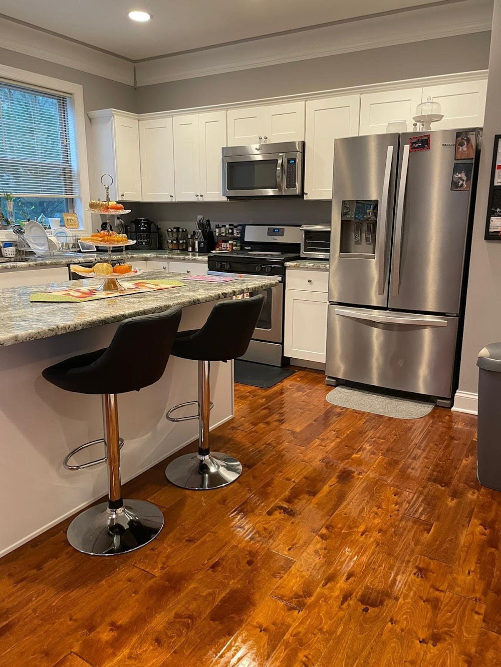 Perfection Cleaning Services LLC
