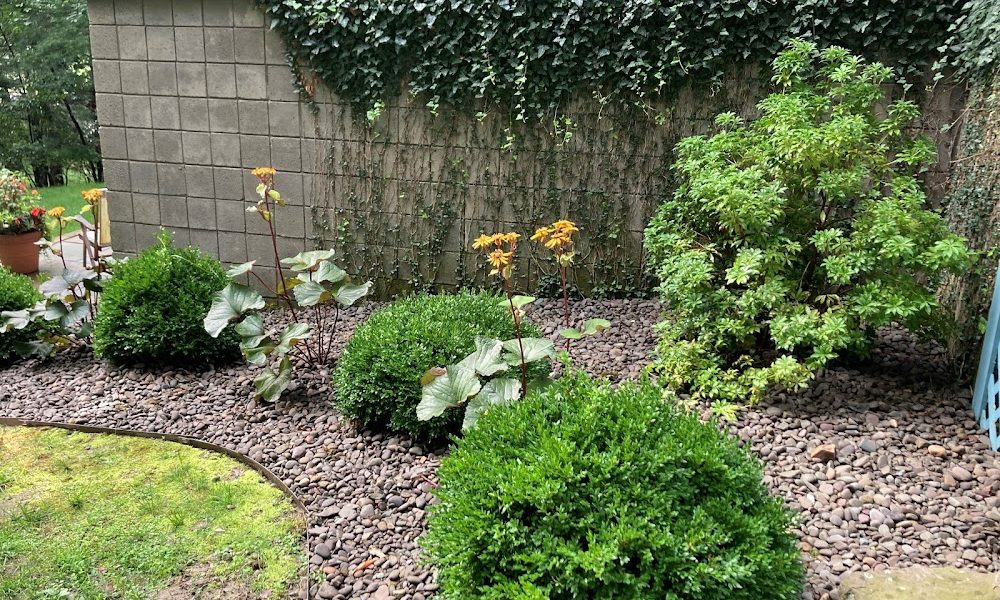 Personal Touch Landscaping