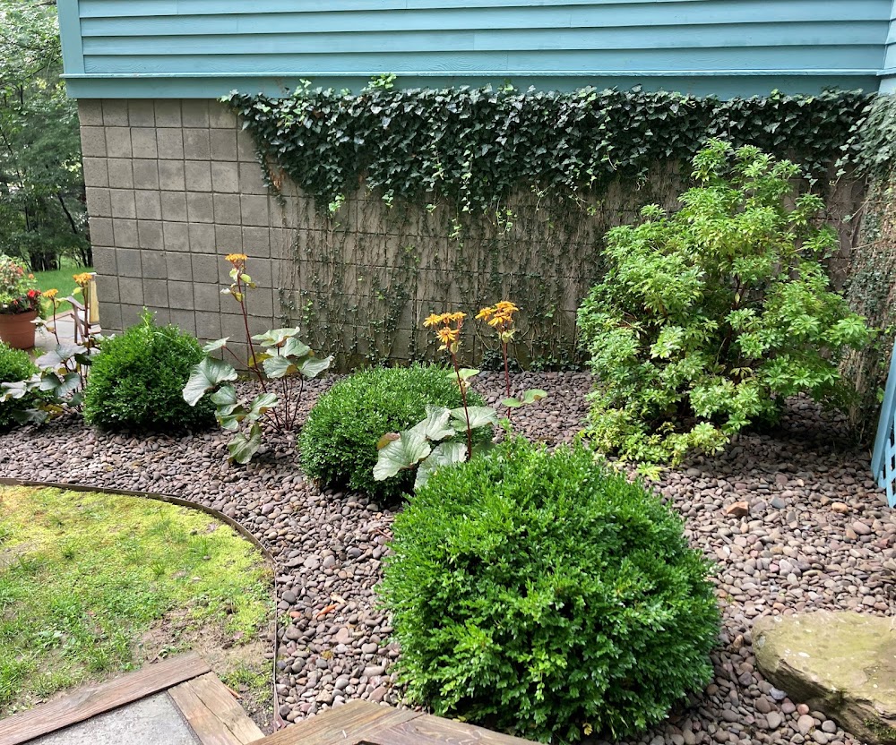 Personal Touch Landscaping