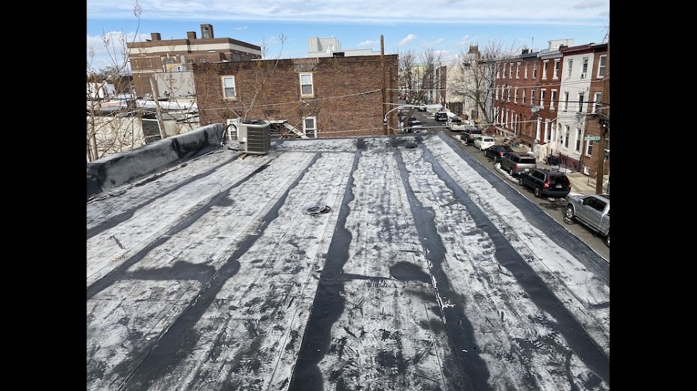 Philly’s Phinest Roofing