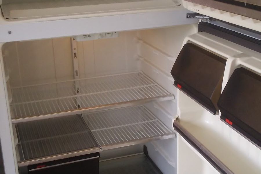 Pinales Appliance