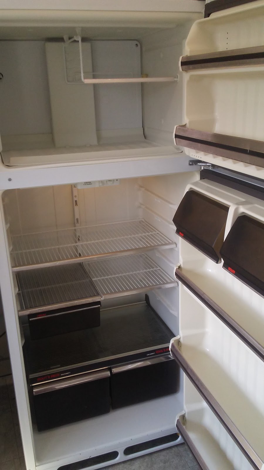 Pinales Appliance
