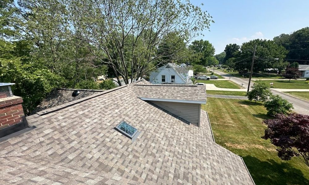 Pinnacle Roofing & Construction Co.