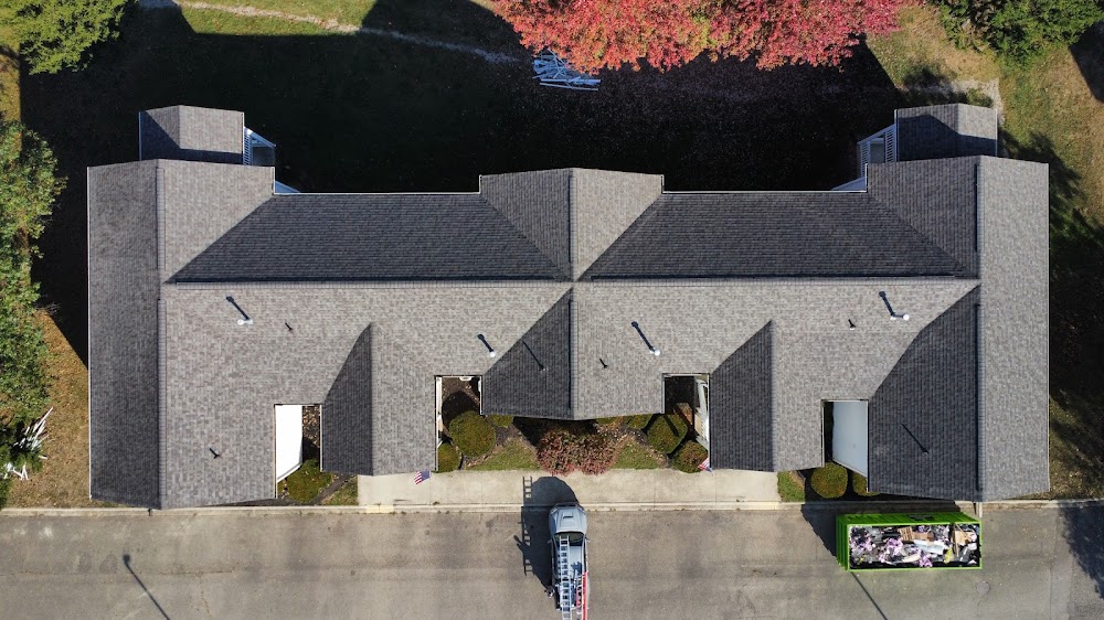Pitt Roofing