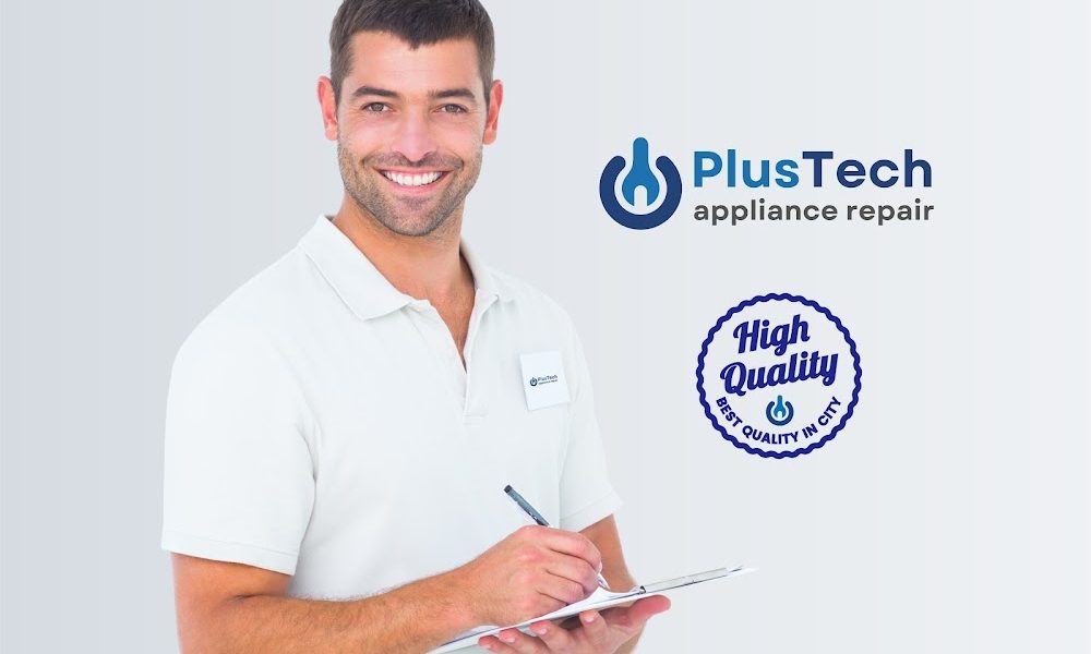 PlusTech Appliance Repair