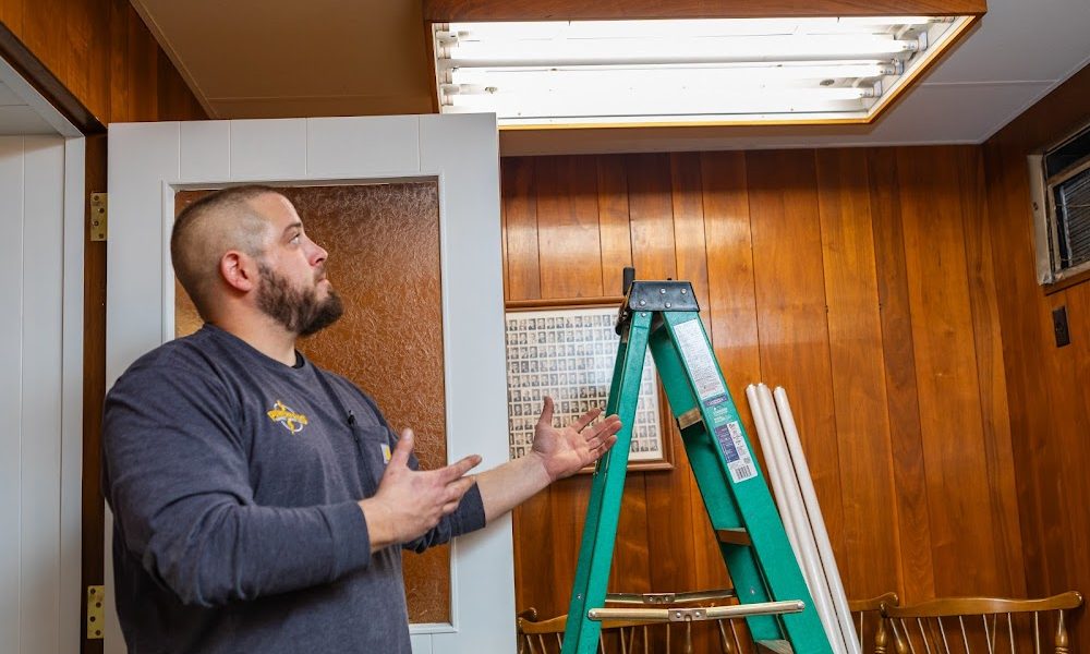 PowerHaus Electrical Services, LLC