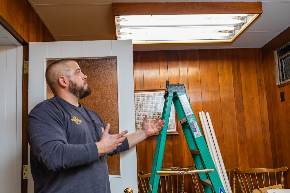 PowerHaus Electrical Services, LLC