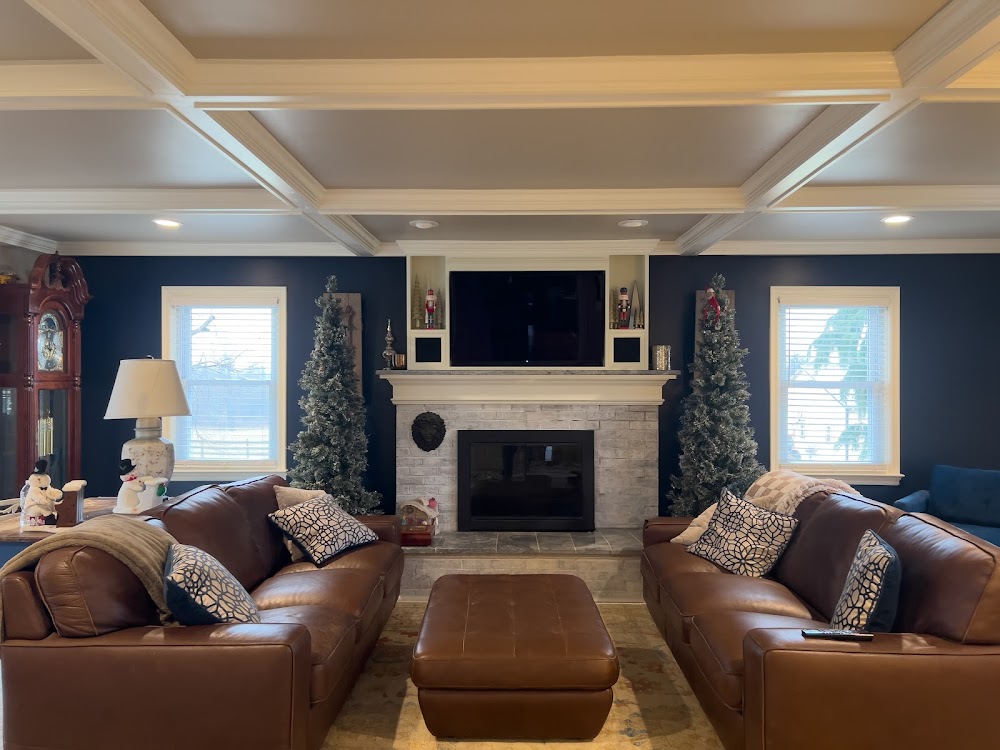 Precision Carpentry & Remodeling