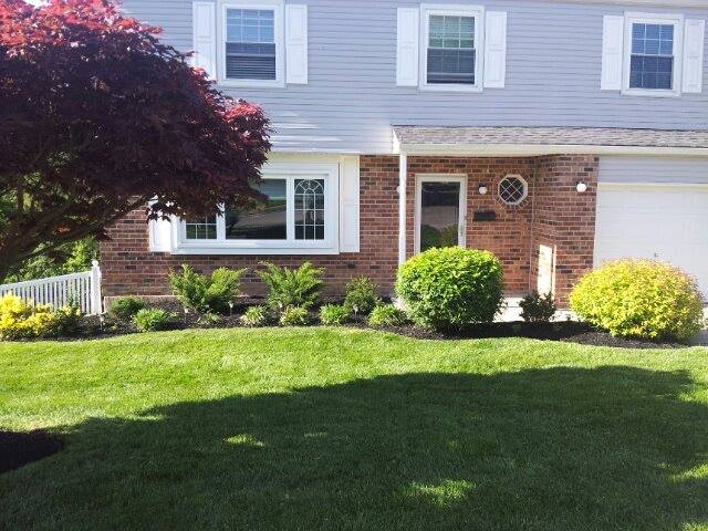 Precision Landscaping