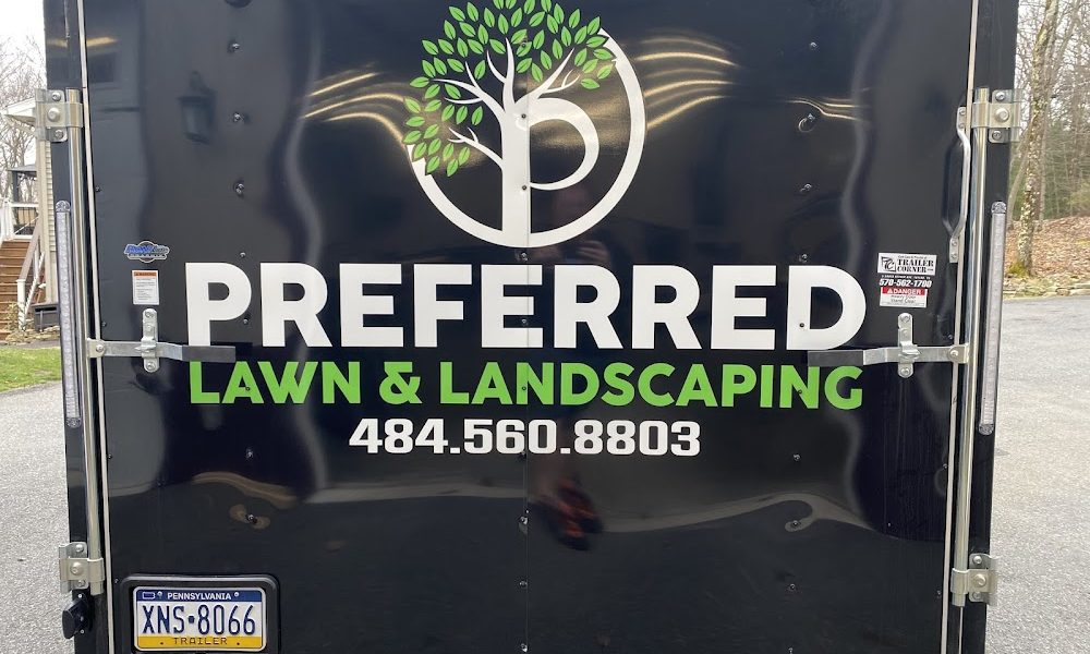 Preferred Lawn & Landscaping