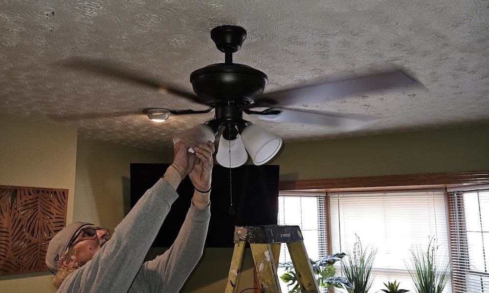 Prestige Handyman Services, LLC