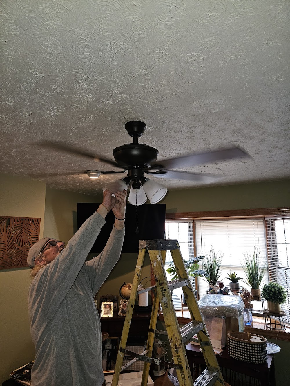 Prestige Handyman Services, LLC