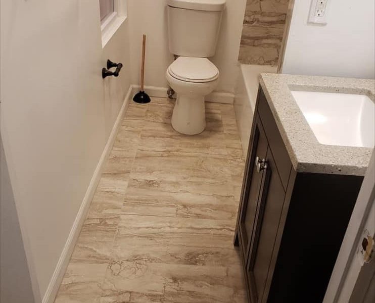 Prestige Professional Cleaning