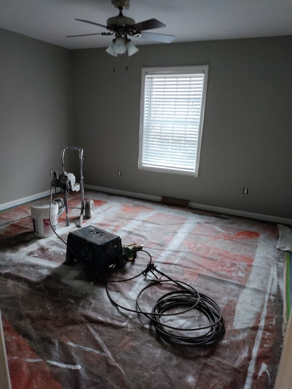 Price Rite Painting Contractors Scranton PA