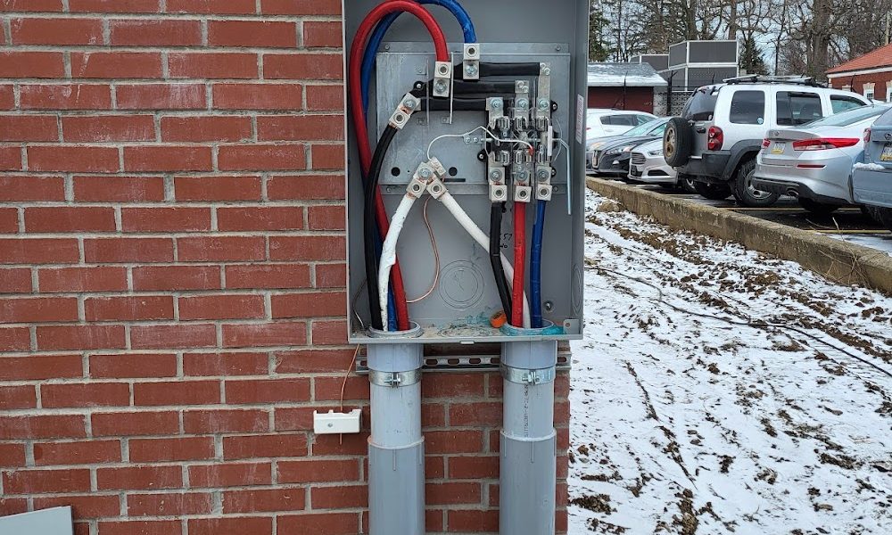 Priority Electric Inc.