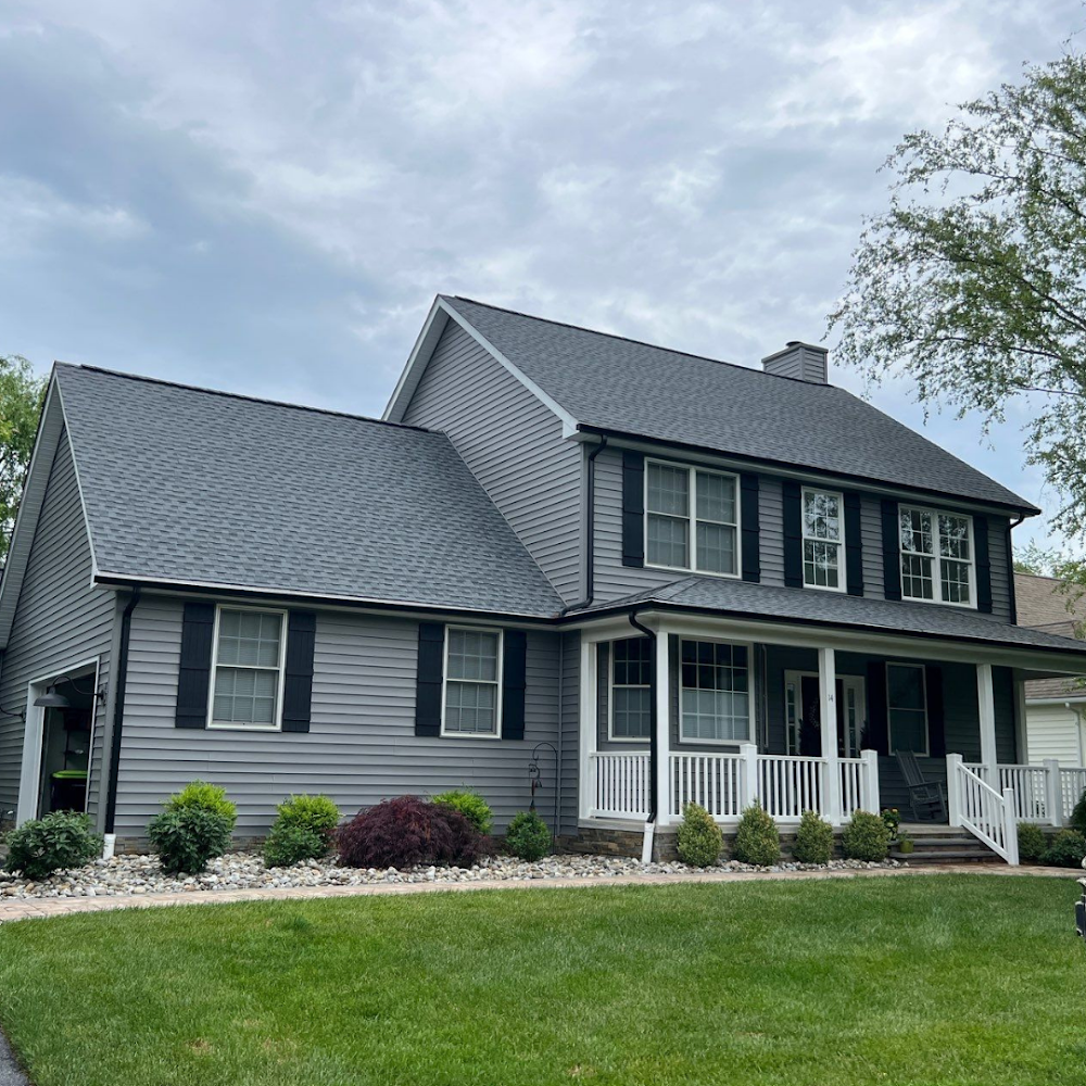 Pro Exteriors