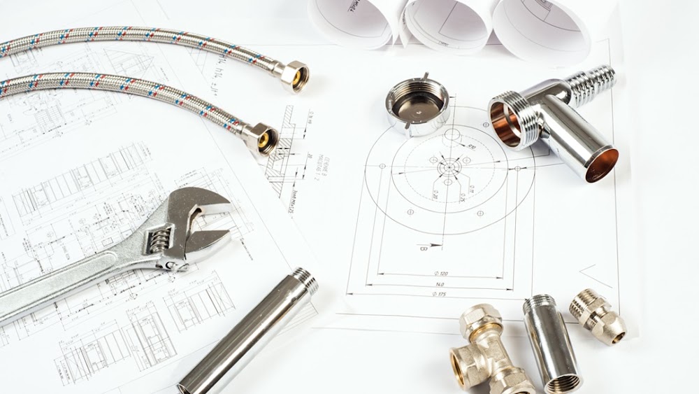 Professional Plumbing & Heating Co