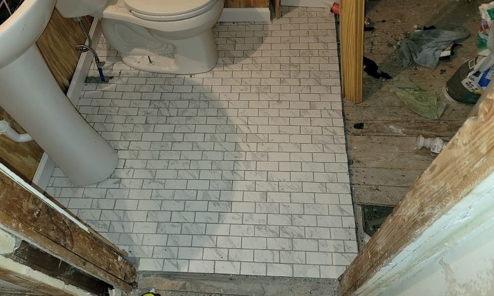 Proper Function Plumbing
