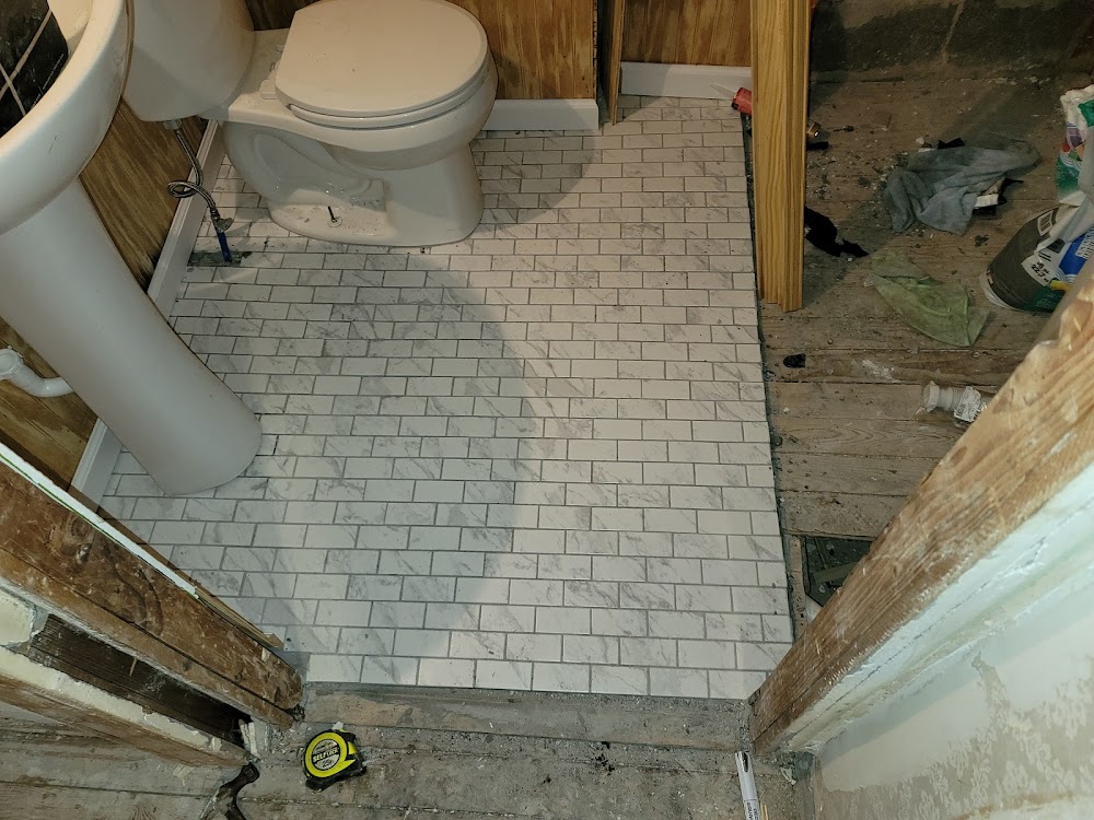 Proper Function Plumbing