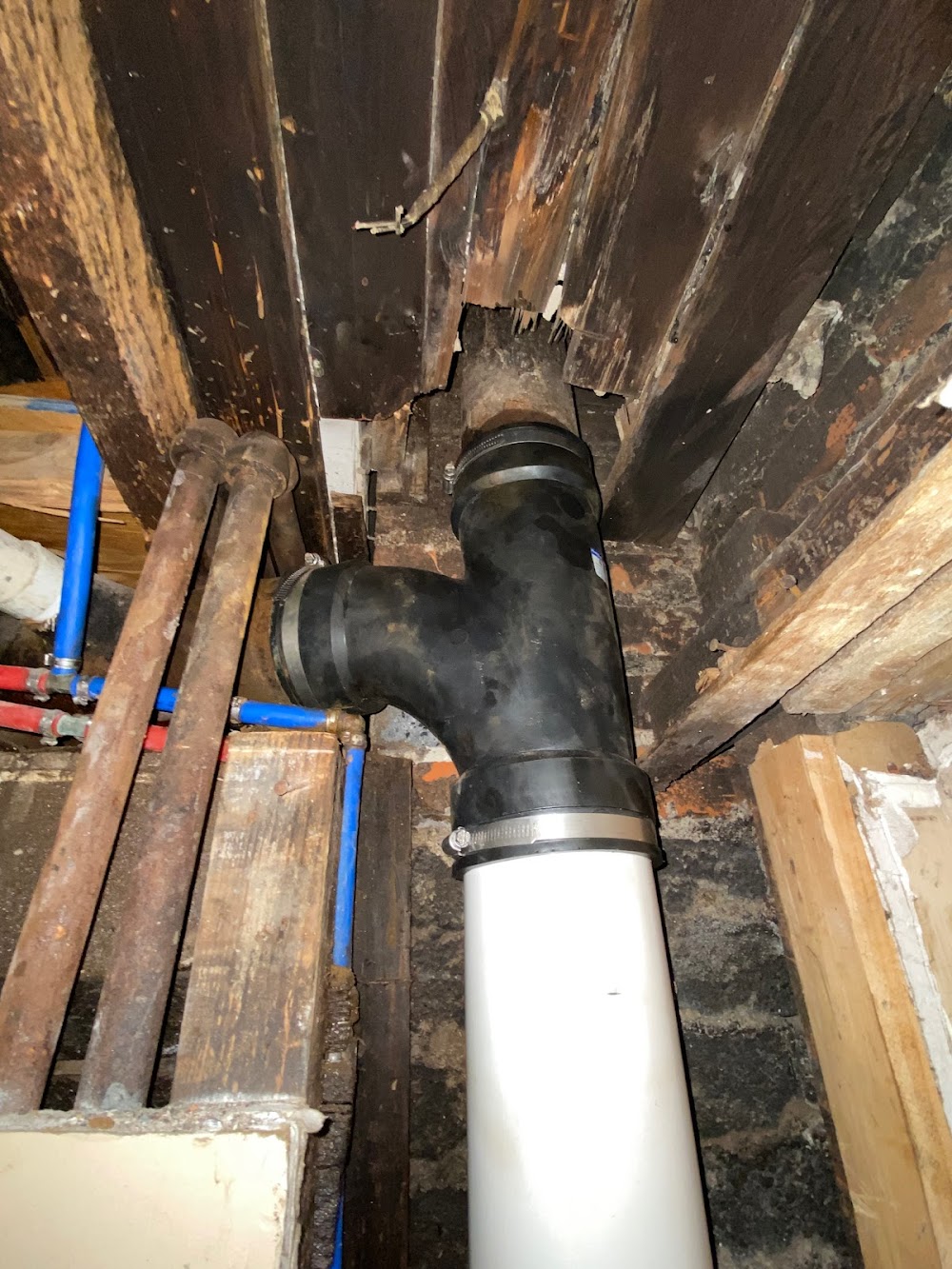 Proso Handyman LLC
