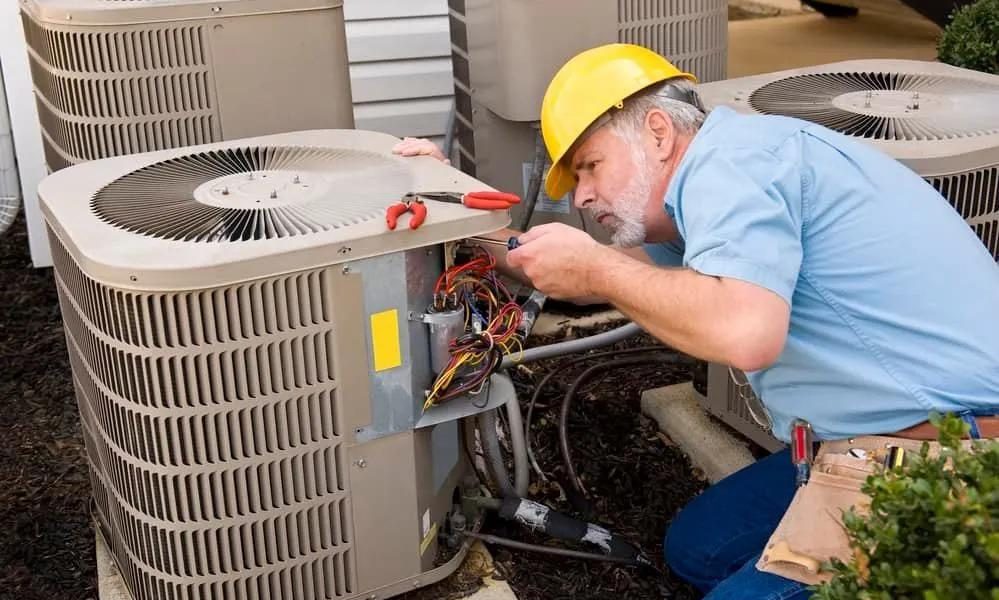 PROTECH HVAC, LLC