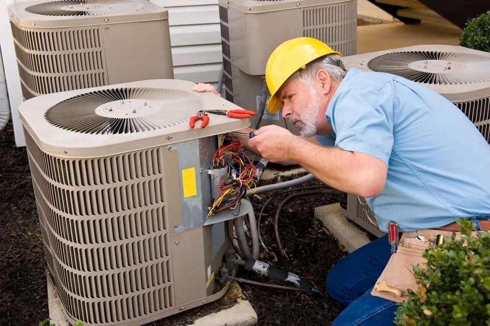 PROTECH HVAC, LLC