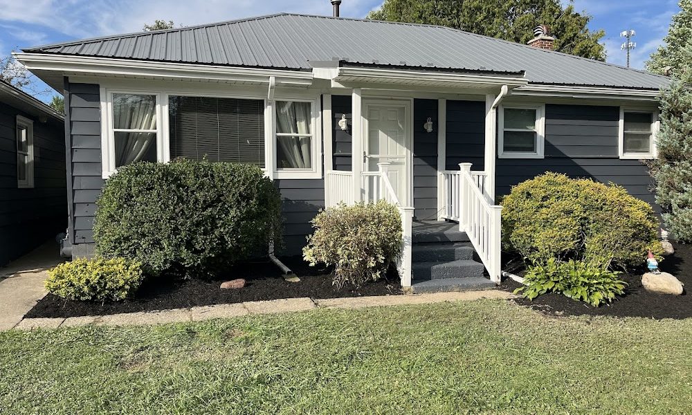 Putnam Painting & Service