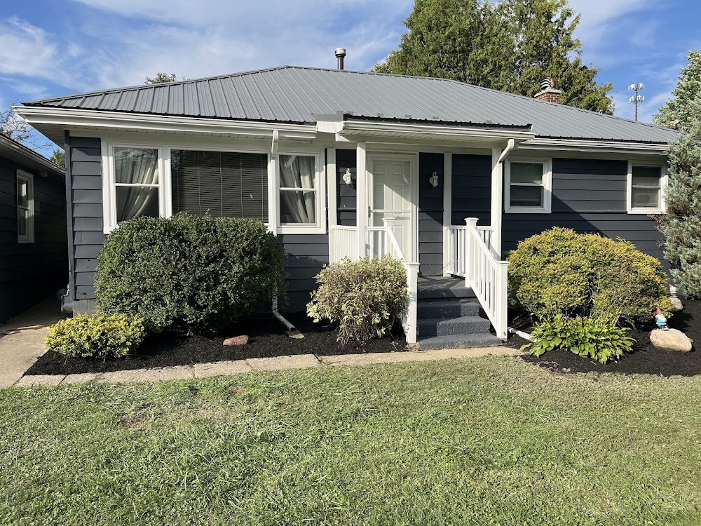 Putnam Painting & Service