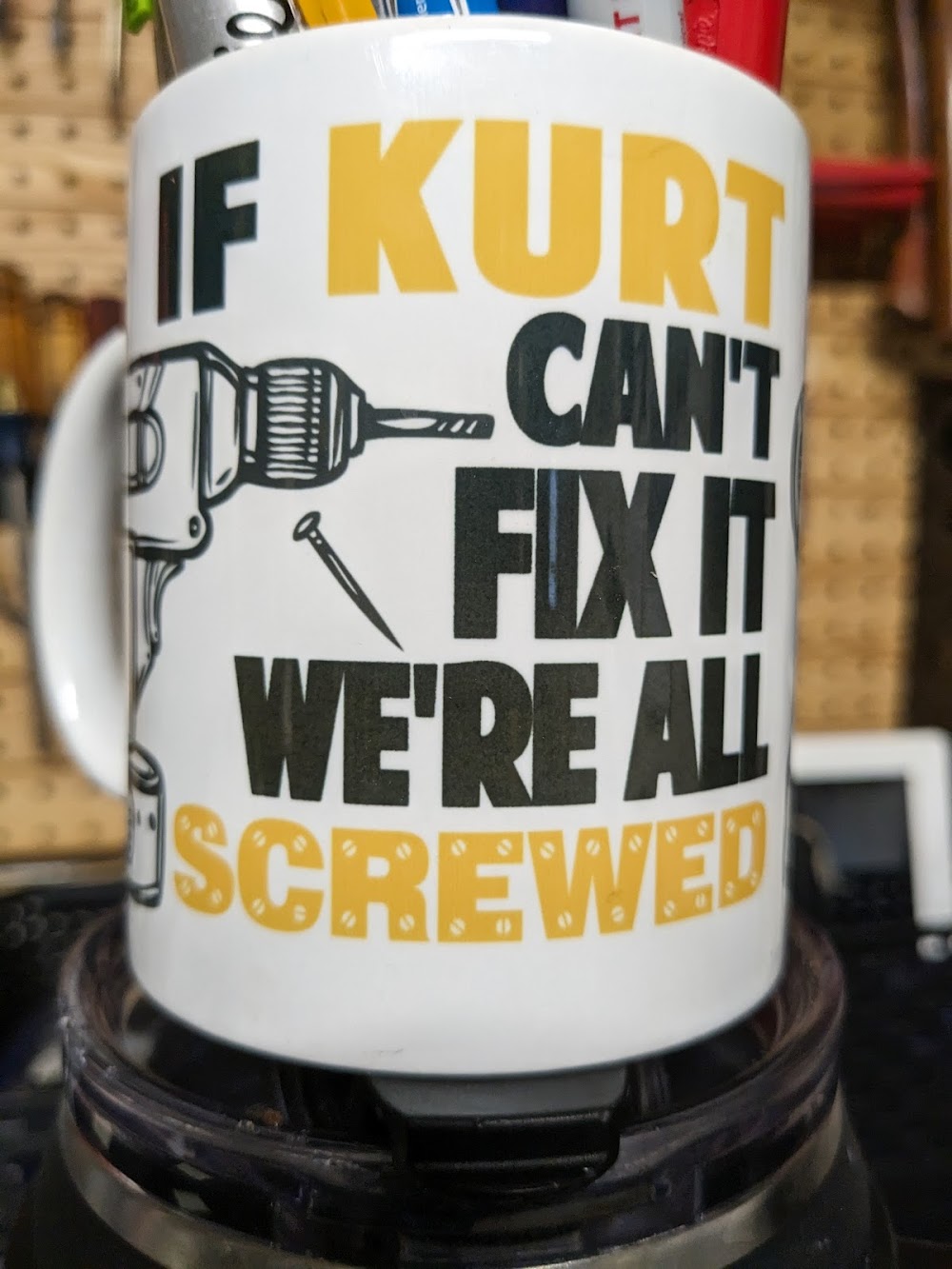 R12 Handyman Services