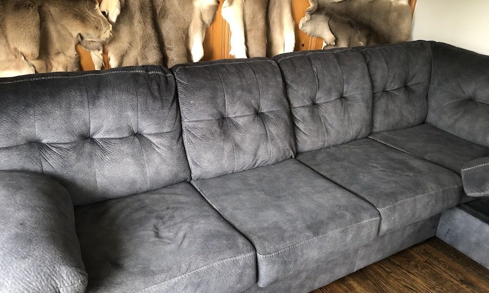 Raley’s Signature Cleaning Services, LLC