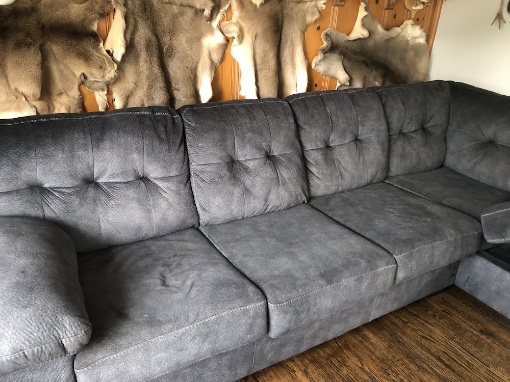 Raley’s Signature Cleaning Services, LLC